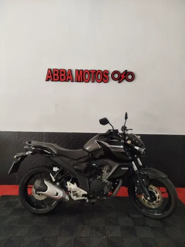 FAZER 150/2024