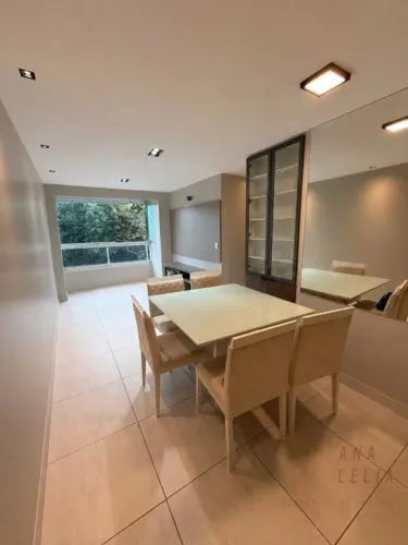 Vendo apartamento no Castelo Branco próximo a UFPB