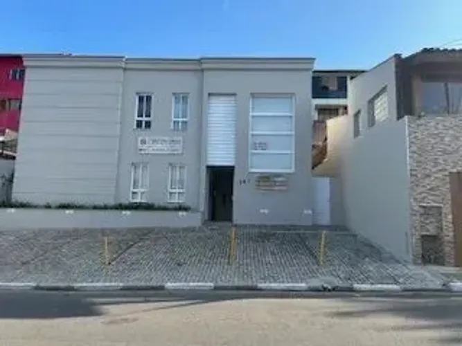 Sala/Conjunto para venda tem 50 metros quadrados