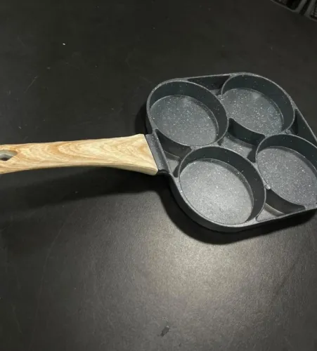 Frigideira Gourmet 