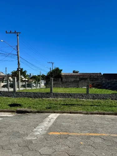 Terreno Bairro Vila Rica