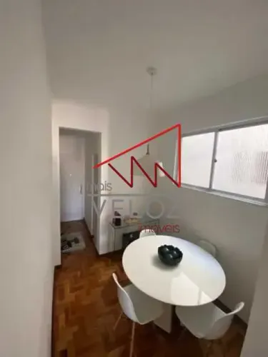 Apartamento : / Residencial / Catete