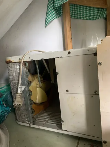AR CONDICIONADO CÔNSUL DE JANELA