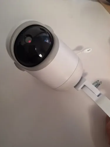 Câmera baba eletronica taktark BM813