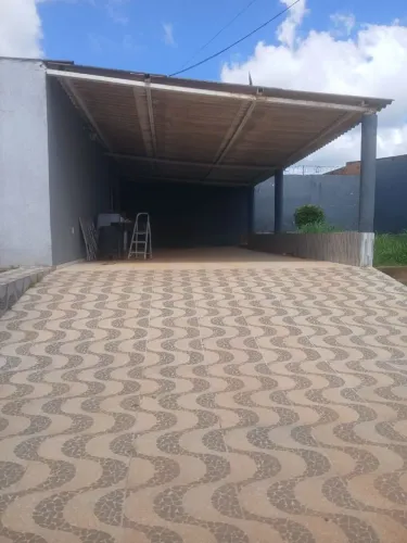 OPORTUNIDADE: Casa em Condomínio Fechado - Setor 26 de Setembro!