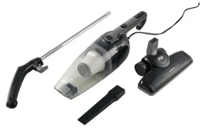 Aspirador vertical com fio WAP