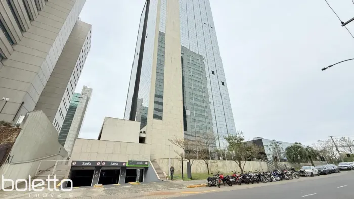 Sala Comercial par comprar no Trend City Center- Bairro Praia de Belas