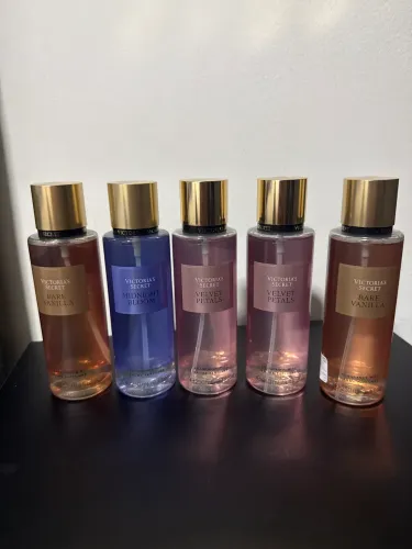 Body Splash Victoria Secret