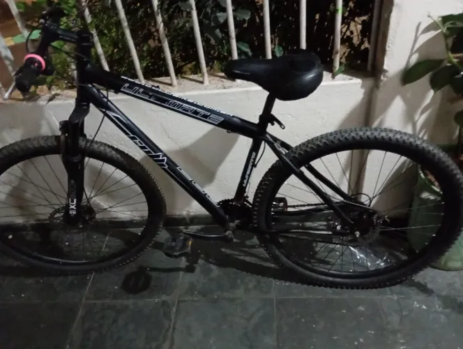 Bicicleta Aro 29