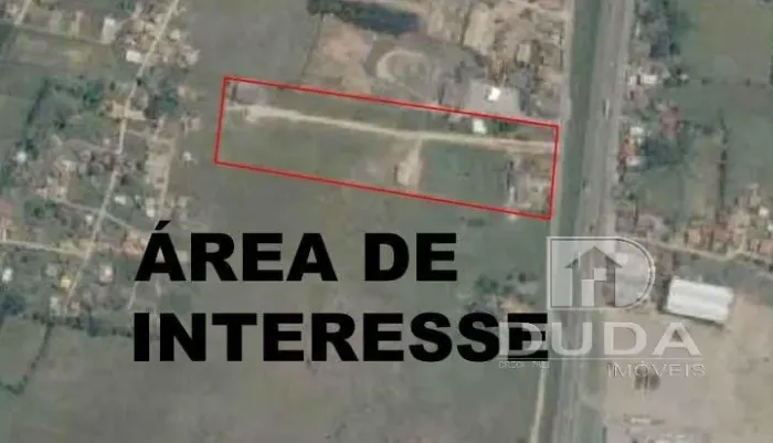 Área Industrial