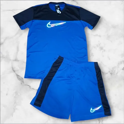 Kit dry fit nike