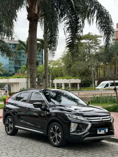 Mitsubishi Eclipse Cross HPE-S 1.5 AWD 165cv Aut. 2019
