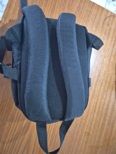 Mochila Alvha foto tableta 7