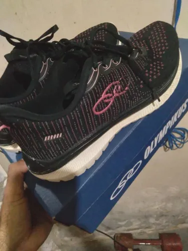 Tênis olímpico original usado