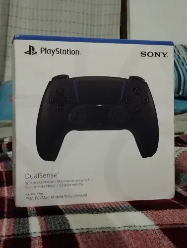 Controle PS5 Sem Fio Dualsense
