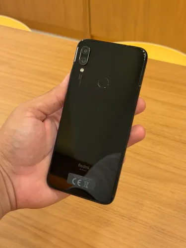 Redmi Note 7
