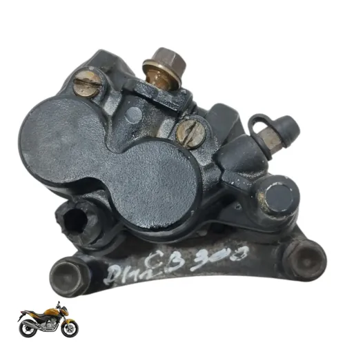 Pinça de freio cb 300 2009 a 2013