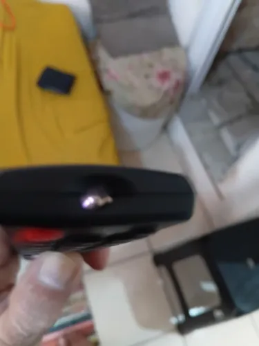 Controle remoto novo ,nao sei para qual tv
