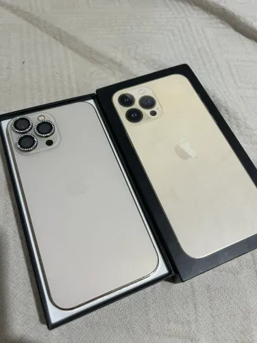 iPhone 13 Pro Max - 128GB
