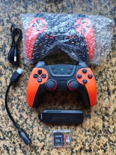 Game stick X2 Ultra 128gb