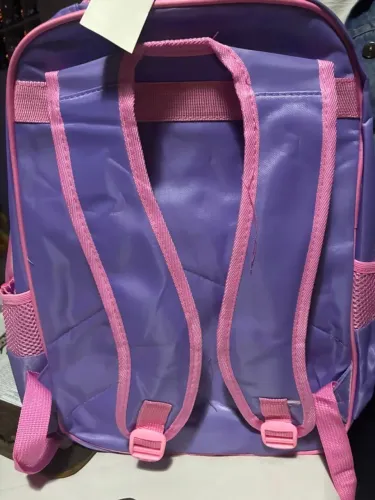 Mochilas escolares com conjutos