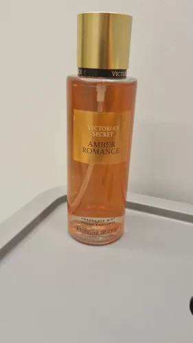 Body splash Victoria's secret 