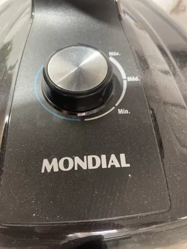 Ventilador (Novo)