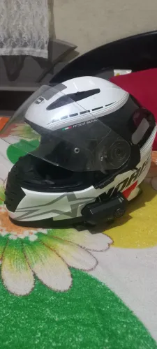 Capacete Norisk FF302 Itally