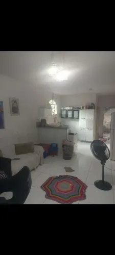 Vendo uma casa bairro nacional