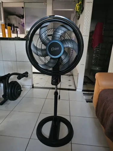 Ventilador