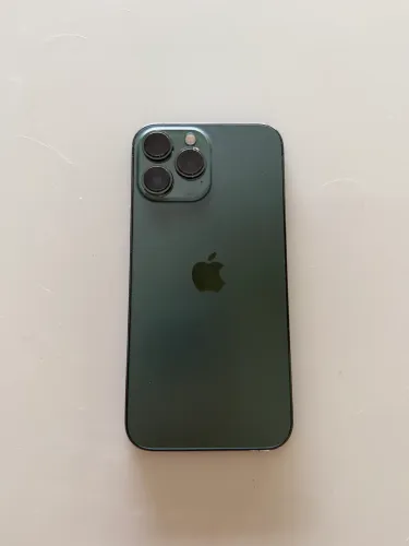 Iphone13 ProMax 256Gb O MELHOR DA OLX