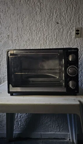 Forno Elétrico Britânia 36 Litros