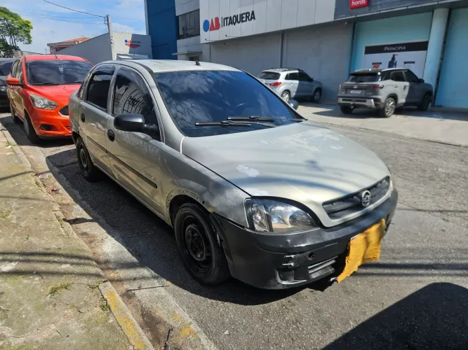 Chevrolet Corsa Sed.prem. 1.0/ 1.0 Flexpower 8V 4P 2005