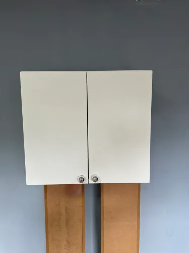 Armário multifuncional 60cm