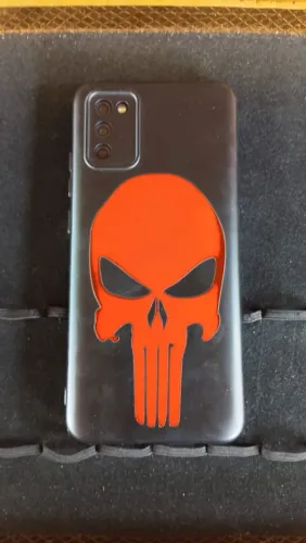 Celular samsung Galaxy A02s