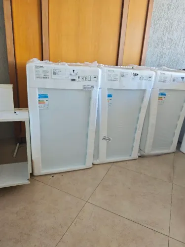 OFERTA Lavadora Consul 12kg Nova - 127V - Oportunidade
