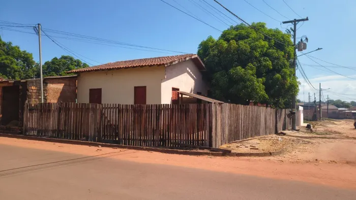 CASA A VENDA - IPANEMA