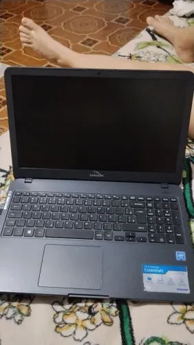 Notebook Samsung