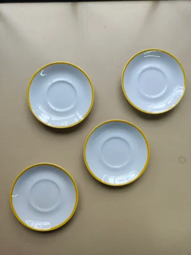 Pires de Porcelana Germer 15 cm