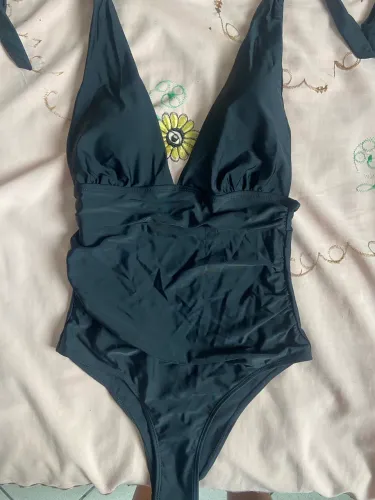 Maio/body preto