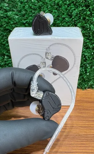 Fone KZ ZS10 PRO X-10 DRIVERS