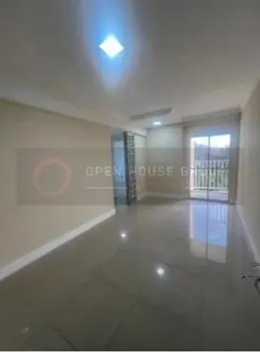 OPEN HOUSE VENDE APARTAMENTO DE 2 QUARTOS NO BARRO VERMELHO