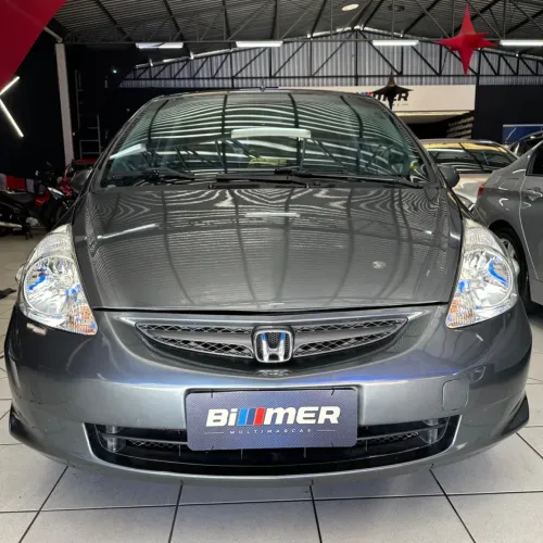 Honda Fit LXL 1.4/ 1.4 Flex 8v/16v 5P Mec. 2008