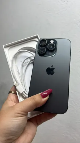 Iphone 16 pro 