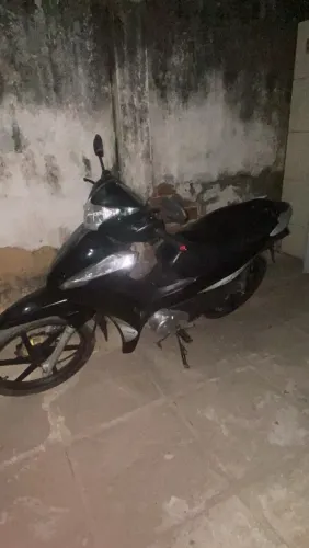 Avelloz AZ 01 50cc 2022