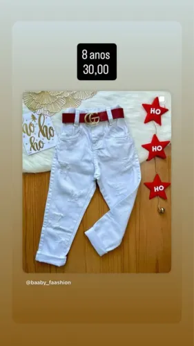 ROUPAS INFANTIL NOVA ( estou zerando o estoque da minha loja )