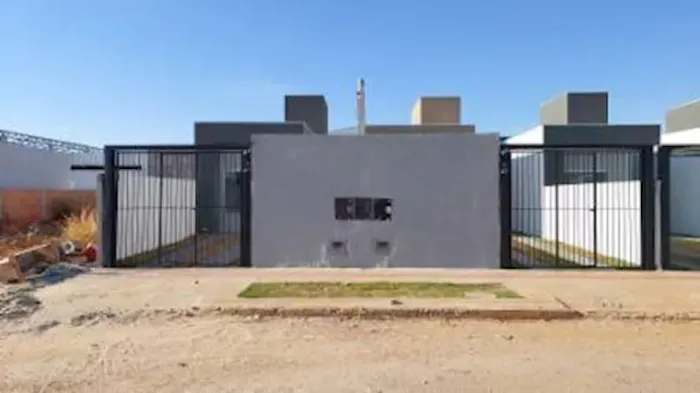 Casa em Condomínio em Residencial Bonne Vie - Sinop/MT