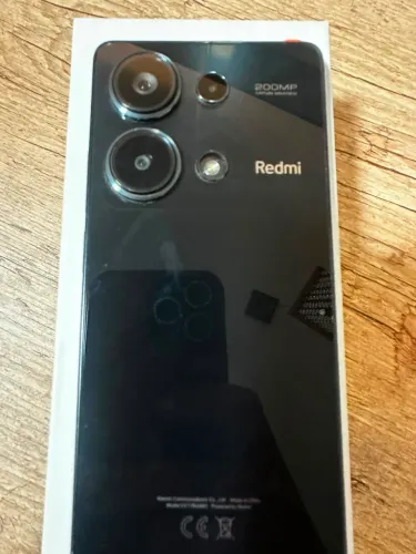 Redmi note 13 pro