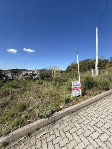 Terreno à venda no bairro Desvio Rizzo - Caxias do Sul/RS