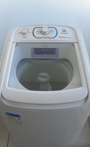 Máquina de lavar de 11 kg Electrolux